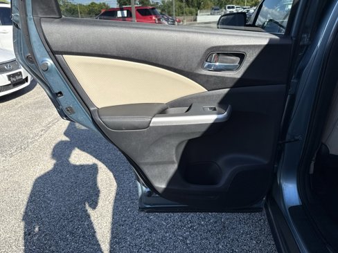 Used 2015 Honda CR-V EX-L image 33