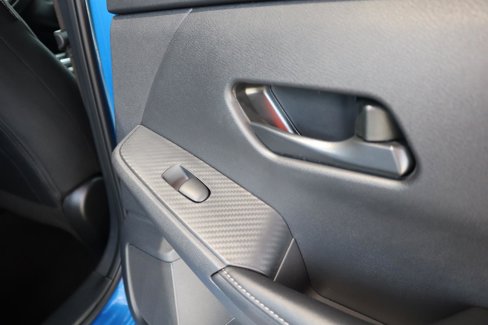 Used 2025 Nissan Sentra SV w/ All-Weather Package image 31