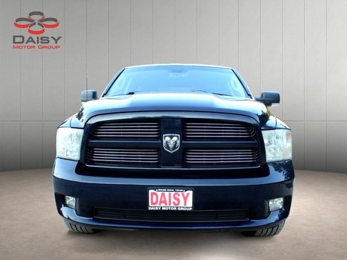 Used 2012 RAM 1500 Sport image 2