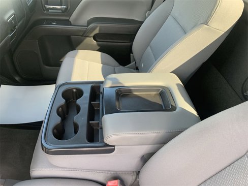 Used 2015 Chevrolet Silverado 1500 LS image 20