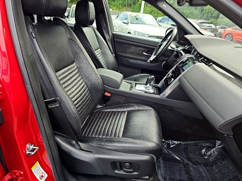 Used 2020 Land Rover Discovery Sport S image 45