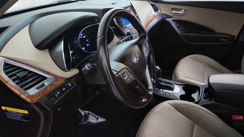 Used 2013 Hyundai Santa Fe Sport 2.0T image 21