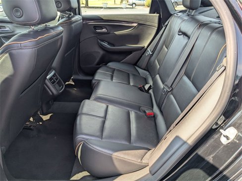 Used 2020 Chevrolet Impala Premier image 32