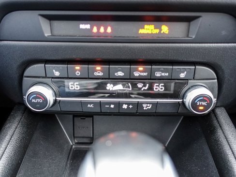 Used 2023 MAZDA CX-5 AWD 2.5 S w/ Preferred Package image 5