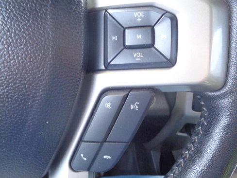 Used 2017 Ford F250 Lariat w/ Lariat Ultimate Package image 81