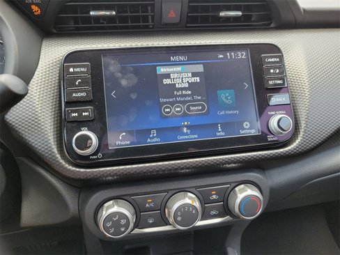 New 2024 Nissan Kicks SV image 22