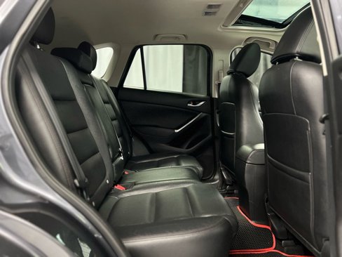 Used 2016 MAZDA CX-5 Grand Touring image 24