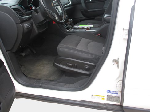 Used 2013 Chevrolet Traverse LT image 18