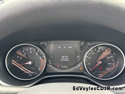 Used 2018 Jeep Compass Sport image 31