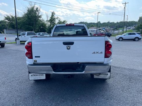 Used 2009 Dodge Ram 3500 Truck SLT w/ Trailer Tow Group image 6