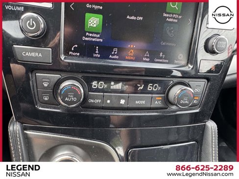 Certified 2023 Nissan Maxima SV w/ Floor Mat Group image 23