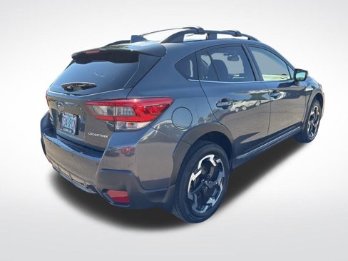 Certified 2023 Subaru Crosstrek 2.5i Limited image 7