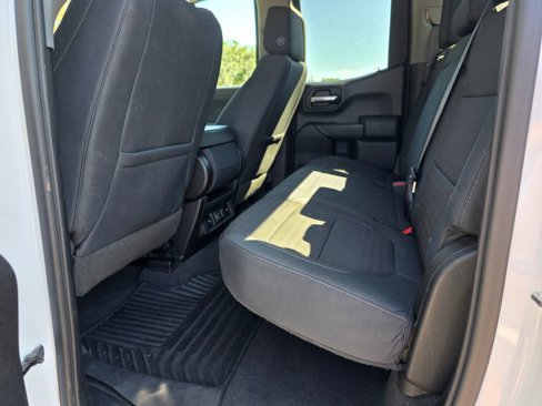 Used 2019 Chevrolet Silverado 1500 LT w/ All-Star Edition image 28
