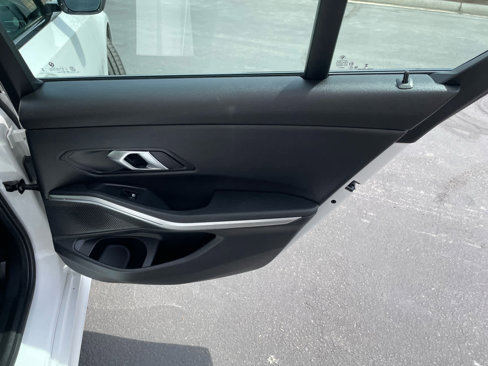 Used 2024 BMW 330i Sedan image 18
