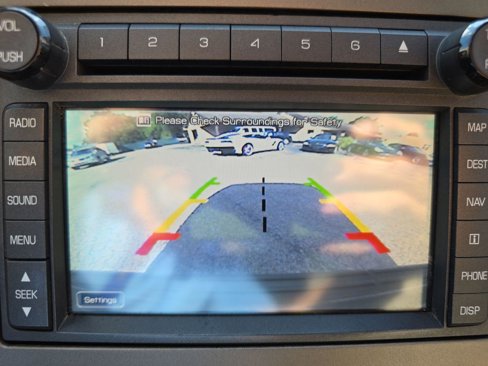 Used 2014 Lincoln Navigator L 4WD image 23