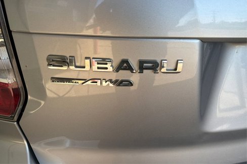 Used 2015 Subaru Forester 2.5i image 21