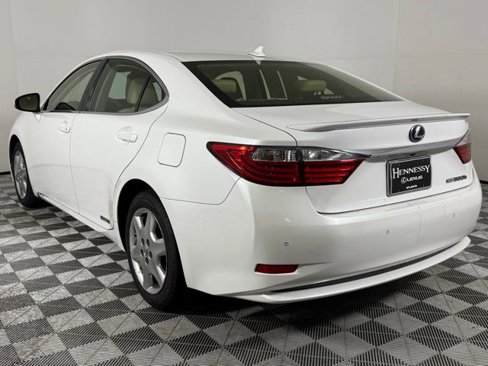 Used 2013 Lexus ES 300h w/ Premium Pkg image 6