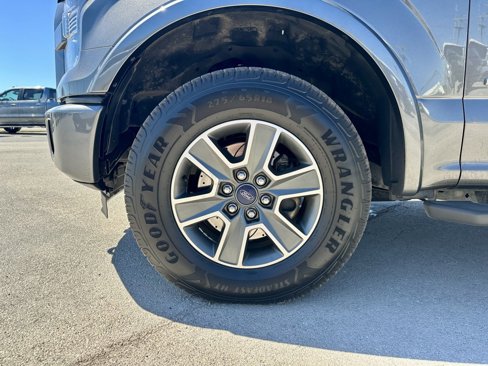 Used 2016 Ford F150 XLT w/ Equipment Group 301A Mid image 32
