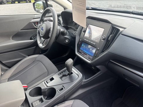 Certified 2025 Subaru Impreza 2.0i image 45