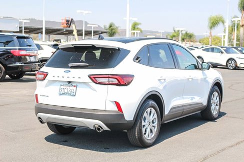 Used 2025 Ford Escape Active w/ Cold Weather Package image 6