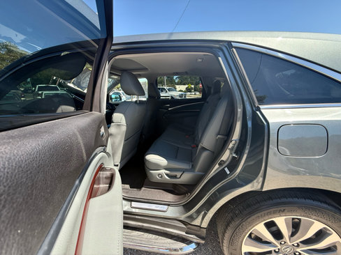 Used 2015 Acura MDX FWD w/ Technology Package image 32