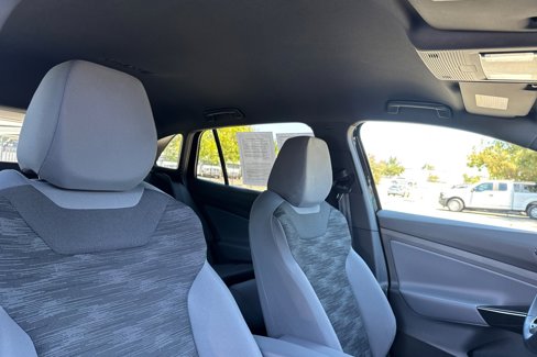 Used 2022 Volkswagen ID.4 Pro image 19