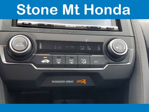 Used 2019 Honda Civic LX image 27