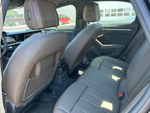 Used 2023 Audi A3 2.0T Premium Plus w/ Premium Plus Package image 12