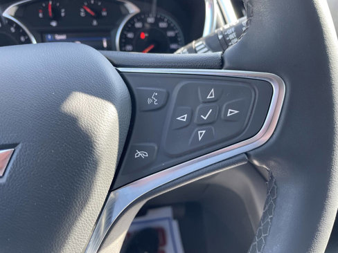 Used 2024 Chevrolet Equinox LT w/ LPO, Floor Liner Package image 18