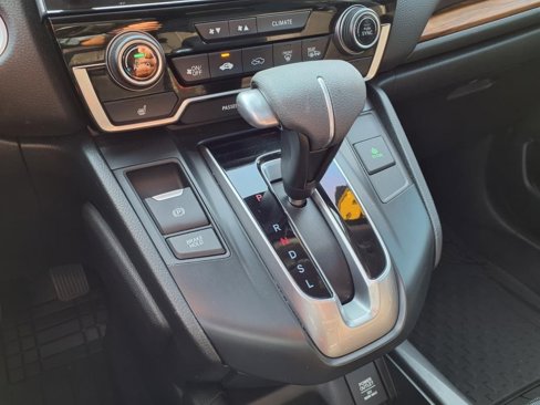 Used 2019 Honda CR-V EX image 14