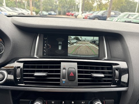 Used 2017 BMW X3 xDrive28i image 25