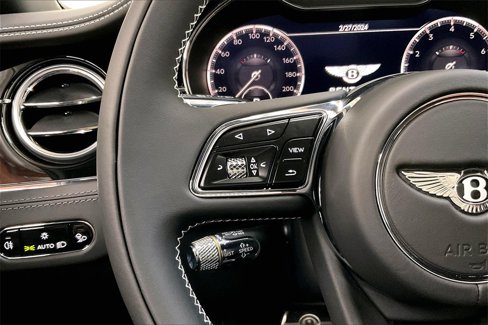 New 2024 Bentley Continental GT V8 image 22