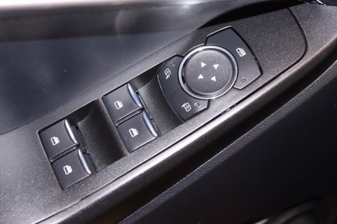 Certified 2020 Ford Explorer XLT w/ Equipment Group 202A image 12