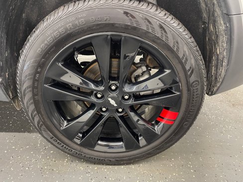 Used 2022 Chevrolet Trax LT w/ Redline Edition image 20