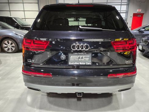 Used 2017 Audi Q7 3.0T Premium Plus image 9