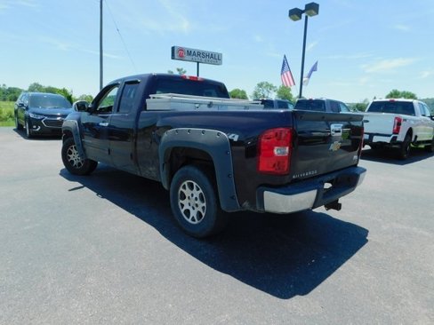 Used 2009 Chevrolet Silverado 1500 LT image 7