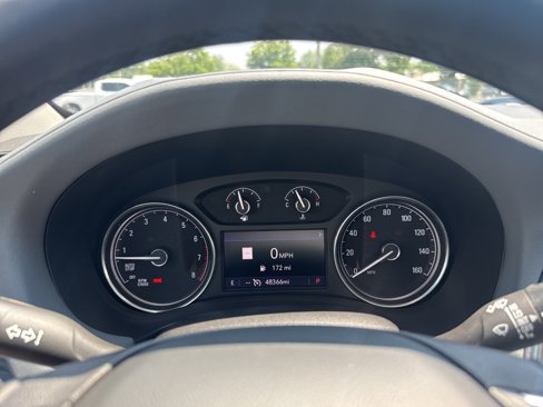 Used 2021 Buick Enclave Essence w/ Sound and Sites Package image 34