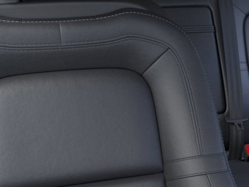 New 2025 Lincoln Corsair FWD image 16