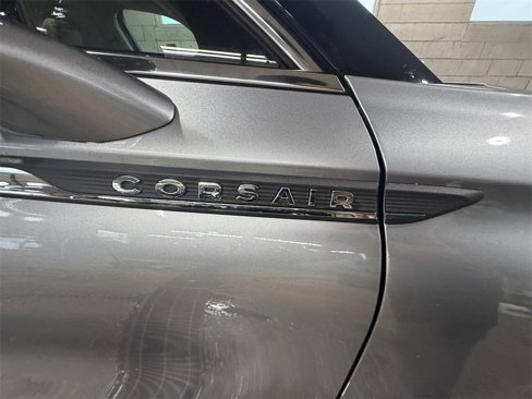 Certified 2022 Lincoln Corsair AWD w/ Premium Package image 46