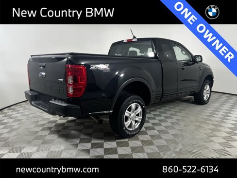 Used 2020 Ford Ranger XL w/ Equipment Group 101A Mid image 7