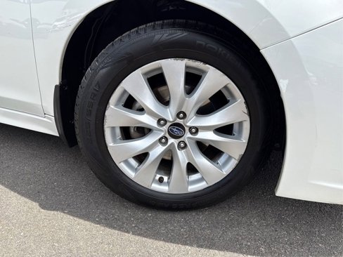 Used 2016 Subaru Legacy 2.5i Premium image 26