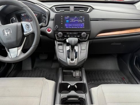 Used 2017 Honda CR-V EX image 10