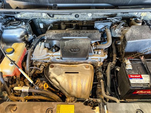 Used 2013 Toyota RAV4 XLE image 45