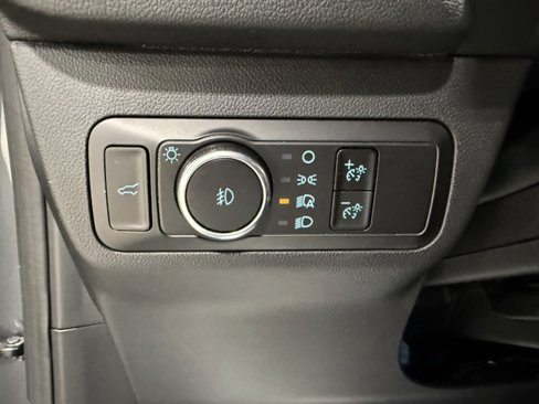 Used 2023 Ford Escape Platinum image 12