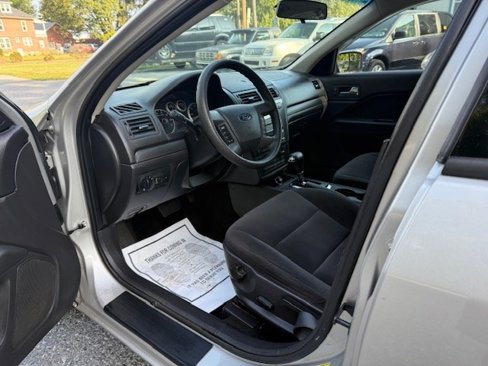 Used 2008 Ford Fusion SE image 7