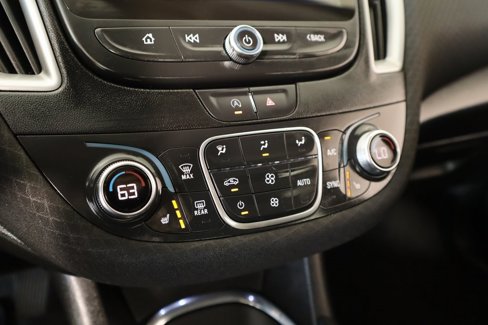 Used 2023 Chevrolet Malibu LT image 7