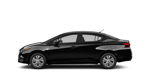 New 2025 Nissan Versa S w/ Trunk Package image 18