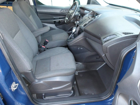 Used 2018 Ford Transit Connect XL image 30