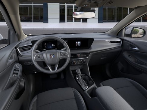 New 2025 Buick Encore GX Preferred w/ Advanced Technology Package image 16