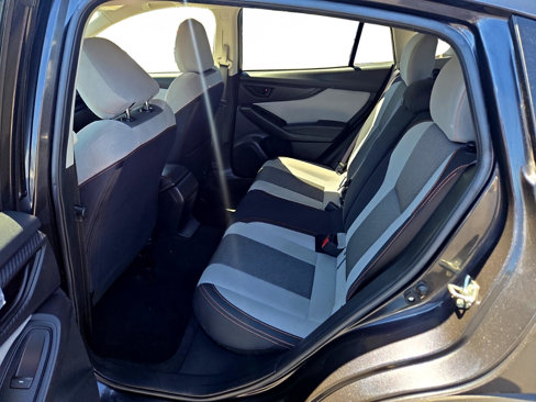 Used 2018 Subaru Crosstrek 2.0i Premium w/ Eyesight System image 13